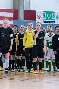 Bild 149 - Norddeutschen Futsalmeisterschaften : Sieger: Osnabr�cker SC